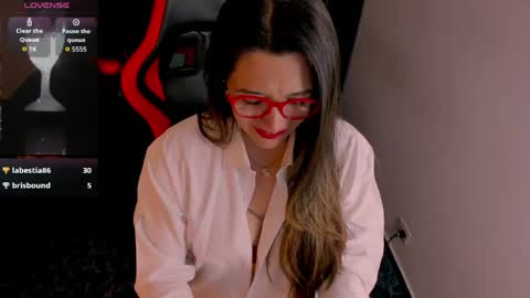 hanna_ma online show from May 19, 3:40 pm