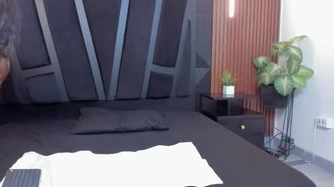 Snapshot of hanna_marshall_ chatting on September 21, 2:08 pm HANNA online show from September 21, 2:08 pm