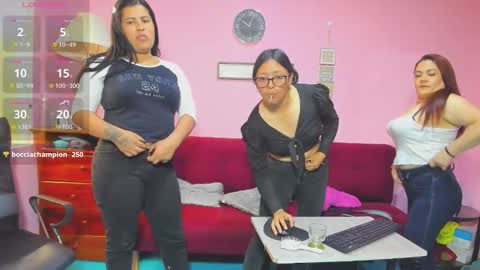 Snapshot of hanna_mature01 chatting on September 20, 3:02 pm Hanna online show from September 20, 3:02 pm