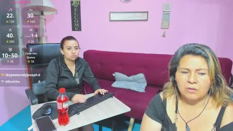 Snapshot of hanna_mature01 chatting on October 10, 12:42 am Hanna online show from October 10, 12:42 am