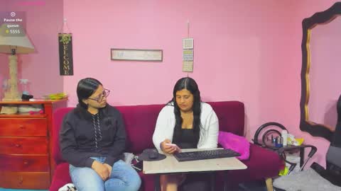 Hanna online show from November 24, 1:00 pm