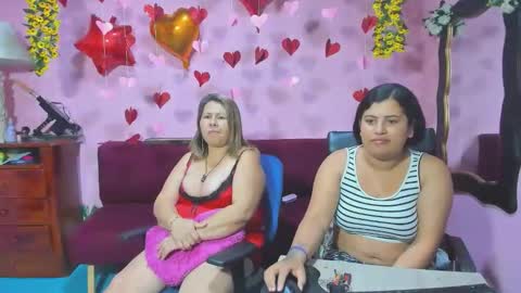 Snapshot of hanna_mature01 chatting on February 17, 1:02 am Hanna online show from February 17, 1:02 am