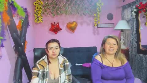 Snapshot of hanna_mature01 chatting on March 3, 12:00 pm Hanna online show from March 3, 12:00 pm