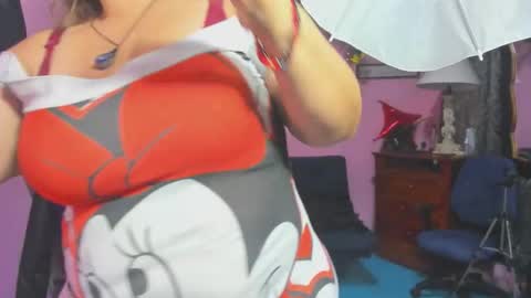 Snapshot of hanna_mature01 chatting on March 12, 11:49 am Hanna online show from March 12, 11:49 am