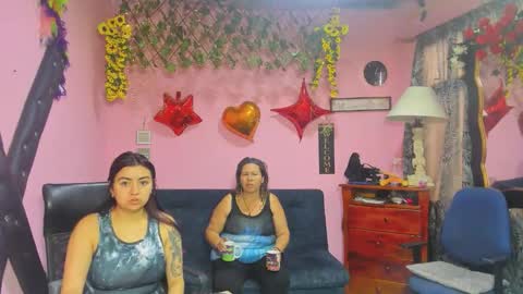 Snapshot of hanna_mature01 chatting on March 23, 12:31 pm Hanna online show from March 23, 12:31 pm