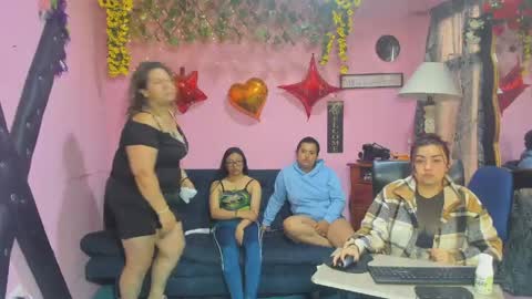 Snapshot of hanna_mature01 chatting on March 24, 12:10 pm Hanna online show from March 24, 12:10 pm