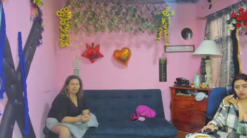 Snapshot of hanna_mature01 chatting on March 27, 1:44 pm Hanna online show from March 27, 1:44 pm