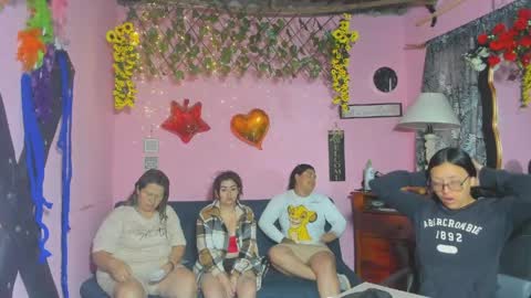 Snapshot of hanna_mature01 chatting on March 28, 11:32 am Hanna online show from March 28, 11:32 am