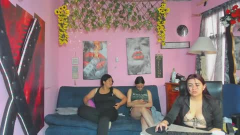 Snapshot of hanna_mature01 chatting on April 1, 1:41 pm Hanna online show from April 1, 1:41 pm