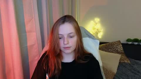 Snapshot of hanna_melon chatting on February 2, 5:48 pm Hanna next stream is Mo 8pm-6am by CET online show from February 2, 5:48 pm