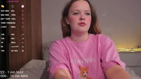 hanna montanas online show from October 3, 2:03 pm