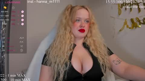 hanna montanas online show from April 3, 3:54 pm