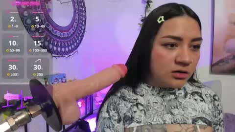 Hanna online show from December 16, 7:41 pm