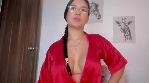 HANNA online show from November 6, 6:09 pm