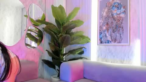 EVA online show from January 14, 1:55 am