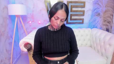 EVA online show from May 16, 2:41 am