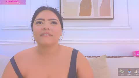 HANNA SOFIA online show from May 8, 10:42 am