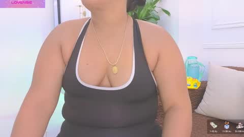 HANNA SOFIA online show from May 9, 10:53 am