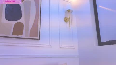 HANNA SOFIA online show from May 12, 10:34 am