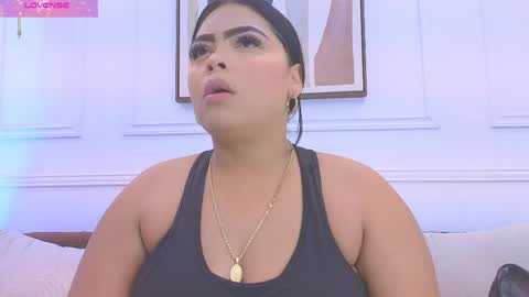 HANNA SOFIA online show from May 19, 9:37 am