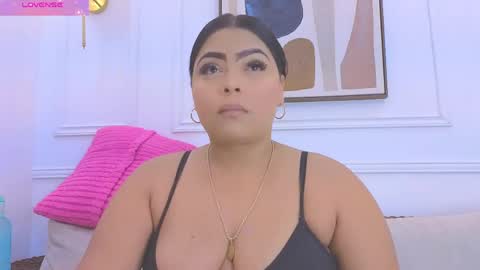 HANNA SOFIA online show from May 20, 9:48 am