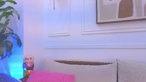 HANNA SOFIA online show from June 21, 10:18 am