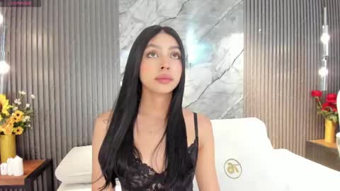 Hanna S online show from May 19, 11:27 am