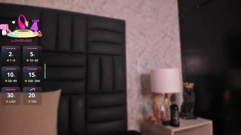 Hanna  online show from November 27, 8:33 pm