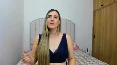 Hanna online show from January 5, 8:42 pm