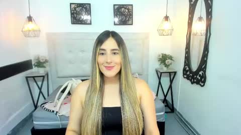 Hanna online show from January 13, 7:21 pm