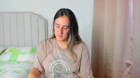 Hanna online show from September 23, 7:17 pm