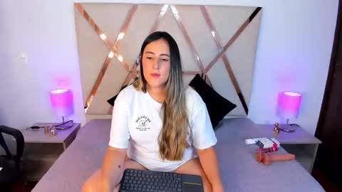 Hanna online show from October 4, 8:07 pm