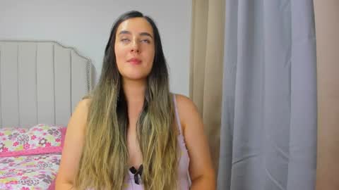 Hanna online show from February 21, 12:33 am