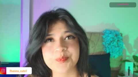 Hanna 3 online show from May 12, 12:30 am