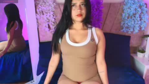 Hanna 3 online show from May 13, 12:19 am