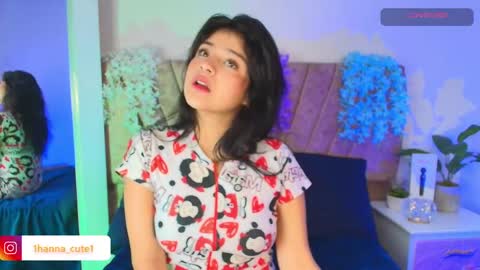 Hanna 3 online show from May 13, 1:30 pm
