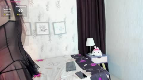 hannabackerr online show from May 19, 11:38 am