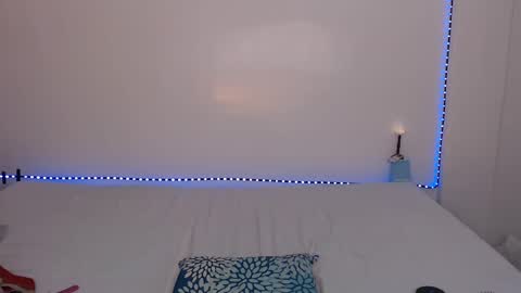 Snapshot of hannabanana_ts chatting on January 13, 4:08 pm Hannah online show from January 13, 4:08 pm