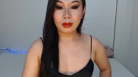 Snapshot of hannabanana_ts chatting on March 12, 5:02 am Hannah online show from March 12, 5:02 am