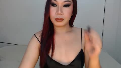 Snapshot of hannabanana_ts chatting on September 17, 2:13 am Hannah online show from September 17, 2:13 am