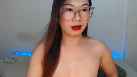 Hannah online show from May 5, 5:48 am