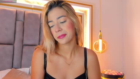 Eliana online show from May 9, 9:47 am