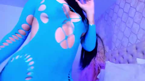 Hanna Brunn  online show from November 5, 12:54 am