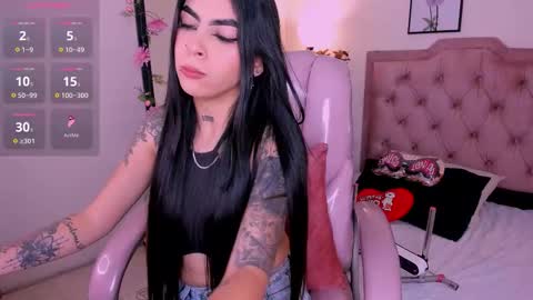 Hanna online show from September 22, 8:44 pm