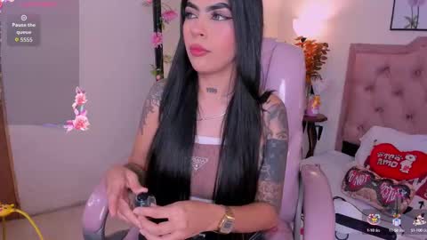 Hanna online show from September 24, 7:39 pm