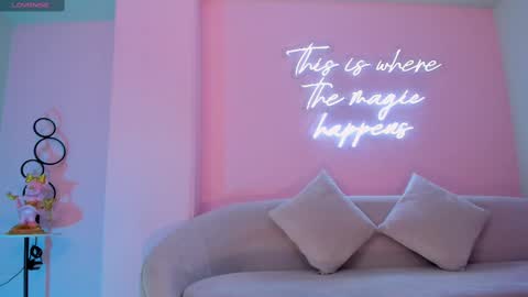  Hanna Connor  online show from February 13, 12:02 am