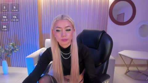  Hanna Connor  online show from March 4, 1:23 am