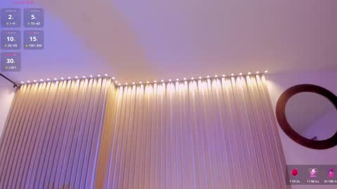  Hanna Connor  online show from March 6, 2:09 am