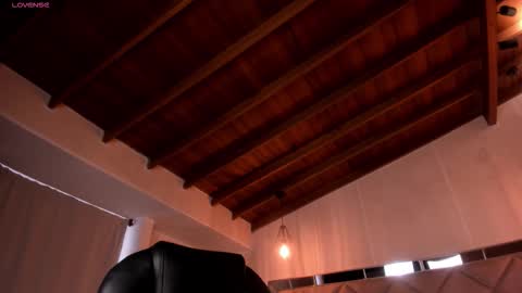  Hanna Connor  online show from October 27, 8:24 pm