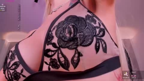  Hanna Connor  online show from February 27, 9:04 pm